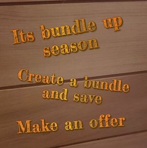 Its getting cold outside